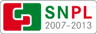 Logo SNPL