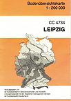 Bodenübersichtskarten