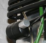 Chemikalien-Klimaschutzverordnung - Zertifizierung von Betrieben 