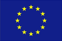 Flagge der Europäischen Gemeinschaft