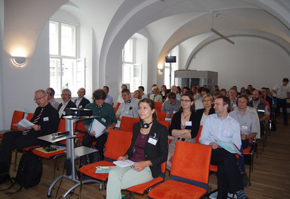 Konferencja podsumowująca projekt w Görlitz