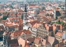 Bild: Görlitz Altstadt