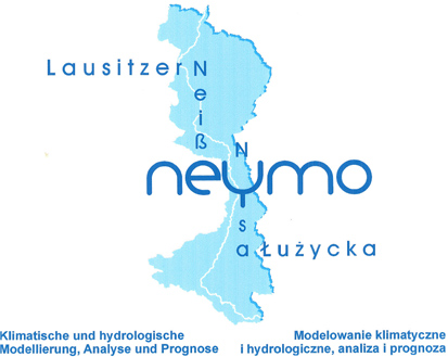 Logo Projekt NEYMO