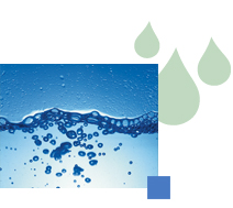 Bild: Wasserversorgung