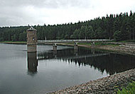 Talsperrenbewirtschaftungsdaten 