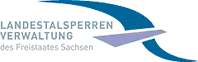 Publikationen &uuml;ber die Landestalsperrenverwaltung, Bildmotiv: Logo
