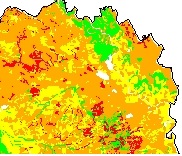 Bodenteilfunktion Ausgleichsmedium für stoffliche Einwirkungen