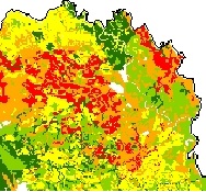 Bodenteilfunktion Bestandteil des Wasserkreislaufs
