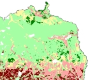Einschätzung der Empfindlichkeit des Bodens