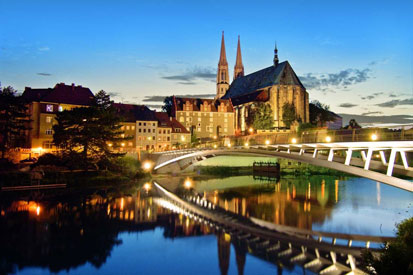 Peterskirche Görlitz