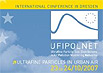 Ultrafine Particles in Urban Air – final conference UFIPOLNET from 23 - 24 October 2007 