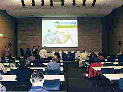 UFIPOLNET Bürgerinformationsveranstaltung 22.10.2007