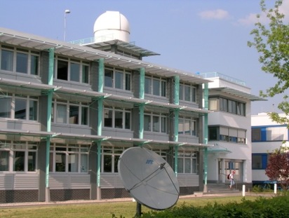 IfT Building (Foto: LfUG)