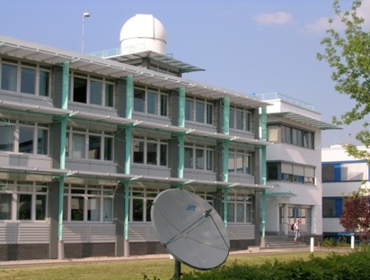 IfT Building (Foto: LfUG)