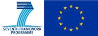 7. Forschungsrahmenprogramm der EU - Logo